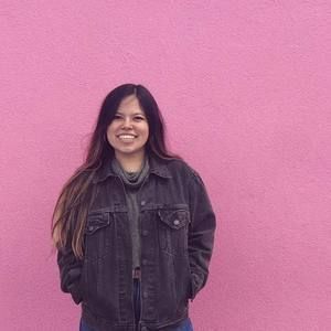 Meet your Posher, Aiko